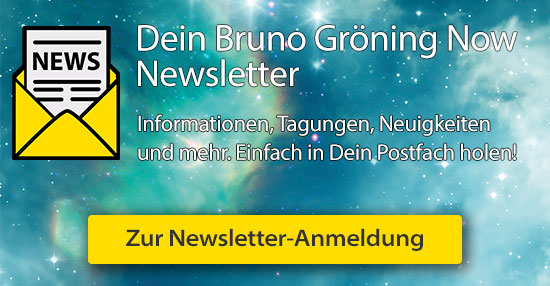 Newsletter Anmeldung