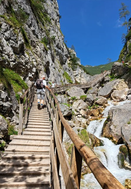 Wandertage Filmoos 2025