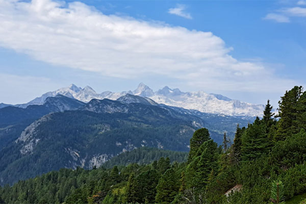 · Bilder vom Sonntag Wandertage Filmoos 2025