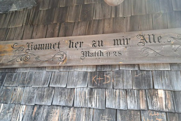· Wandertage Filmoos 2025
