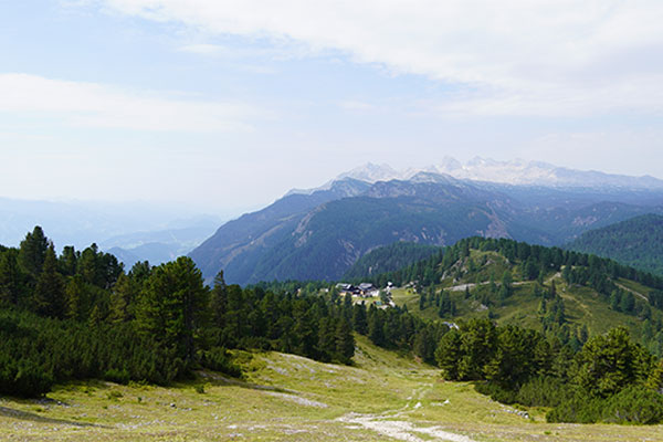 · Wandertage Filmoos 2025