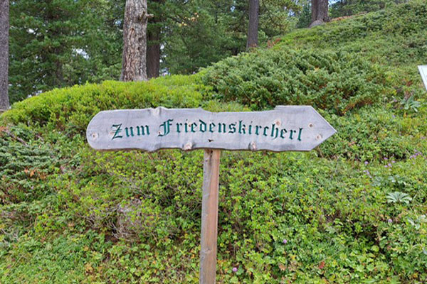 · Wandertage Filmoos 2025