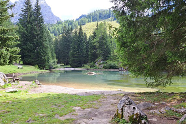 Almsee · Bilder vom Sonntag Wandertage Filmoos 2025