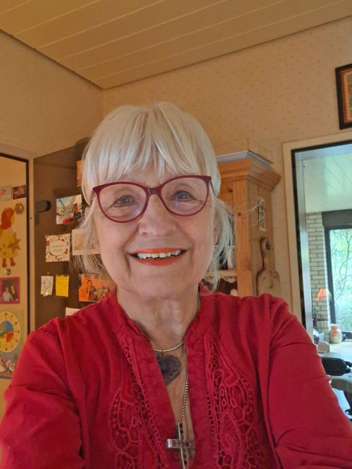 Gemeinschaft Düsseldorf Jirinka Grundmann Bruno Gröning Now