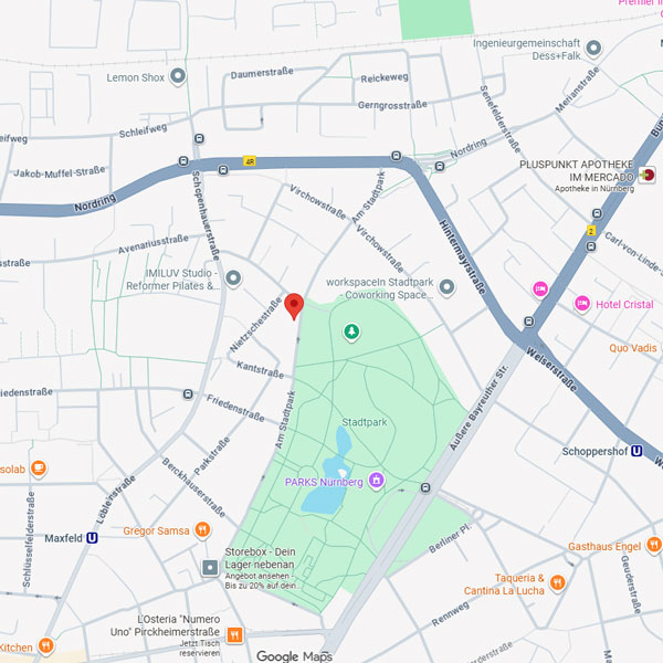 Plan Haßfurt Gemeinschaftsstunde Christine Röder Termine Bruno Gröning NOW Bruno Gröning Now