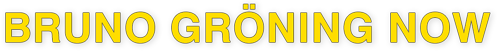 Logo  Bruno Gröning Now