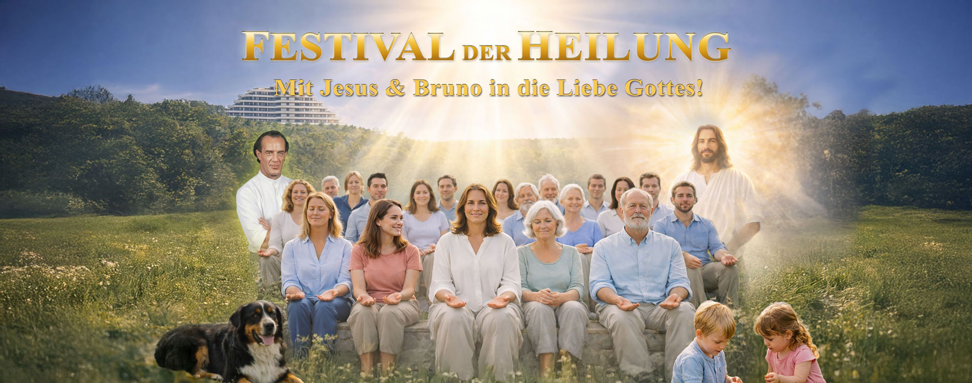Alle Informationen zum ZOOM Meeting