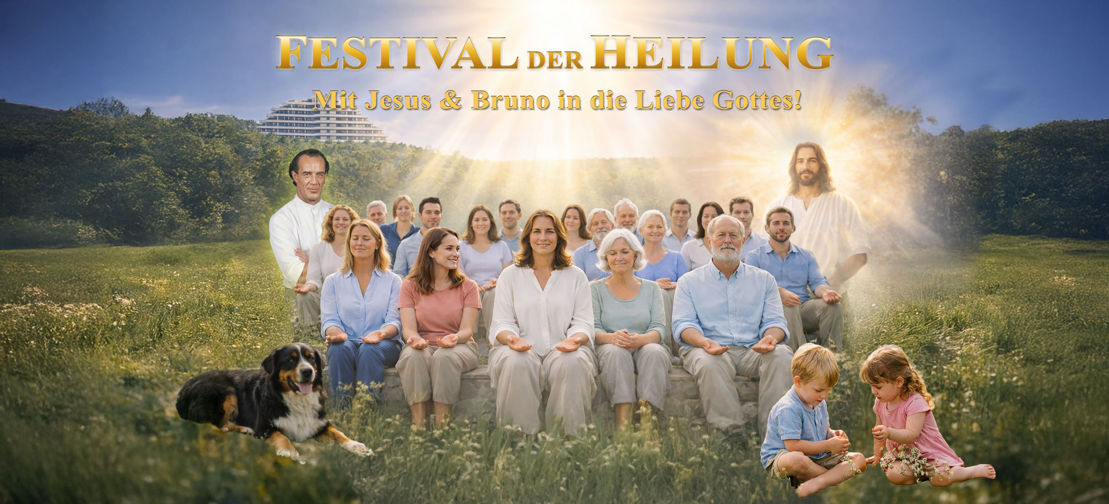Alle Informationen zum ZOOM Meeting