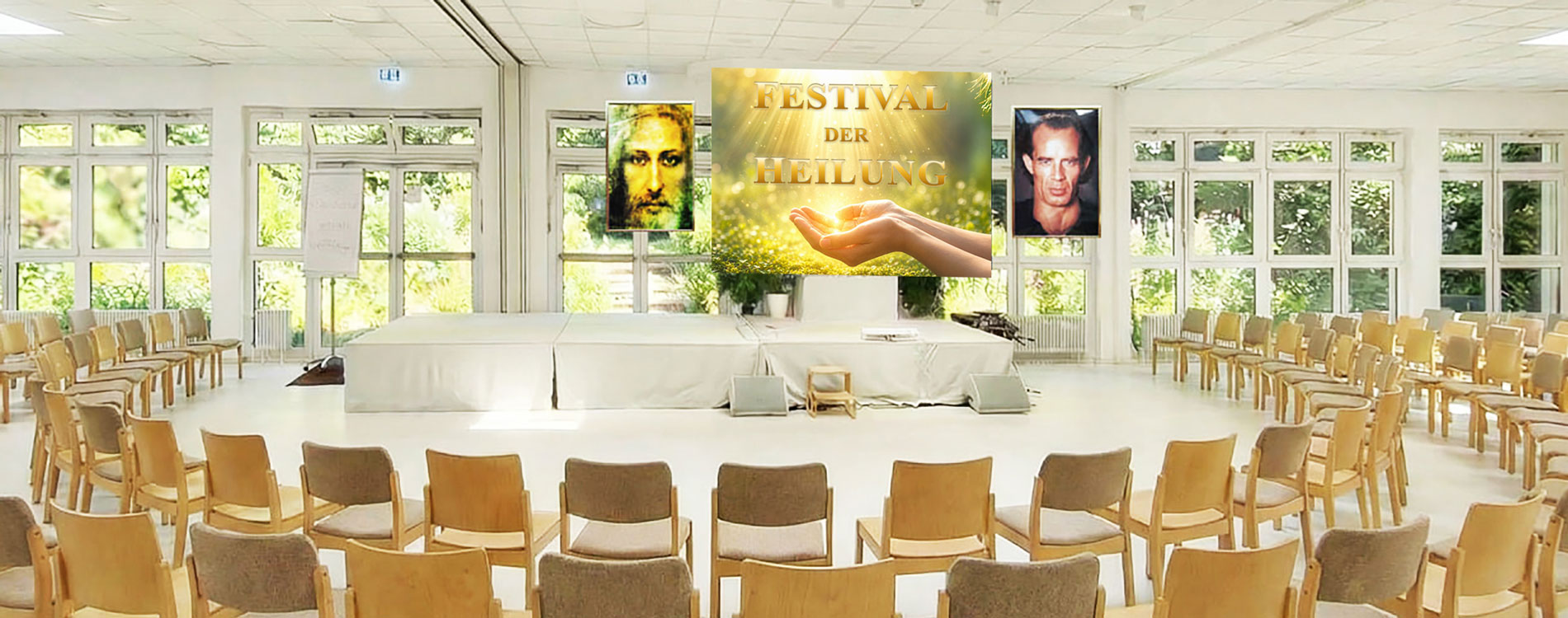 Alle Informationen zum ZOOM Meeting