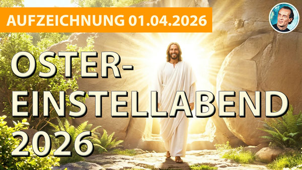 Zoom Meeting Bruno Gröning Aufzeichnungen Einstellen 01.04.2026