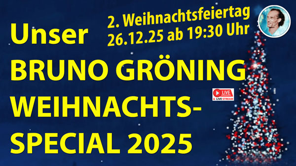 Zoom Meeting Bruno Gröning Aufzeichnungen Einstellen 26.12.2025